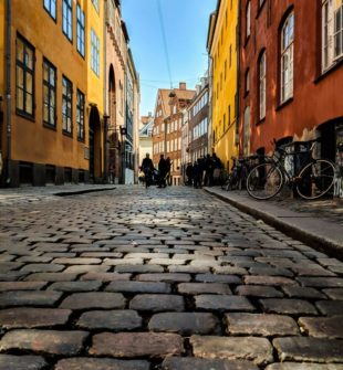 Oplevelser i København: her er et par gode forslag