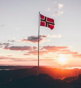 Er det bøvlet at sende en pakke til Norge grundet det med EU?