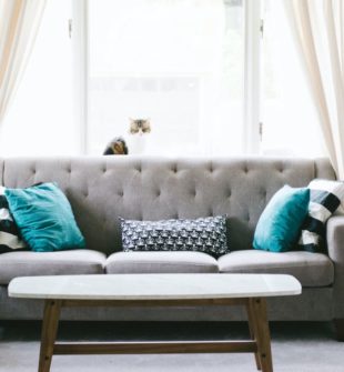 5 tips til indretning af din stue fra inspirationsuniverset