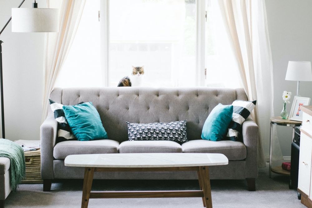 5 tips til indretning af din stue fra inspirationsuniverset