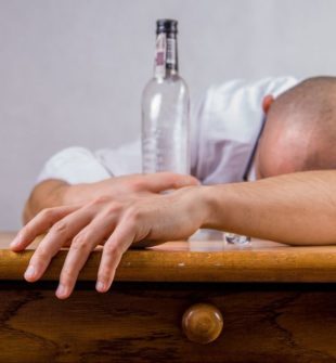 Alkoholmisbrug og afvænning