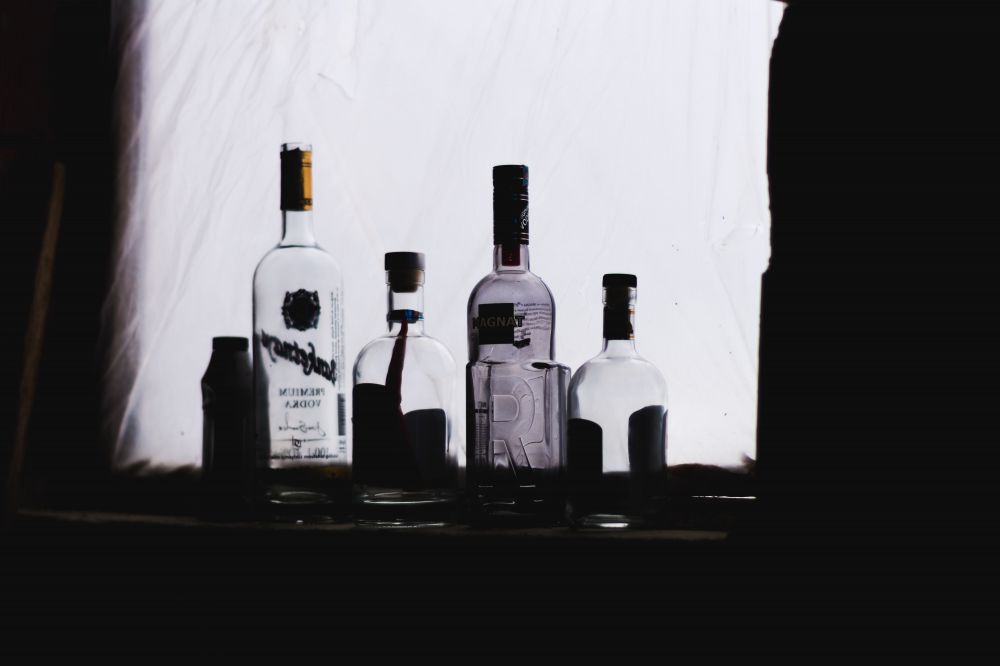 Effektiv alkoholbehandling på professionelt misbrugscenter