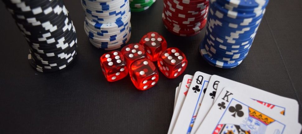 Online casino: Underholdning og muligheder i digitalt format