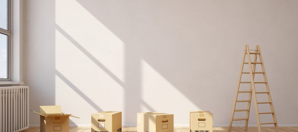 Flyttefirma hillerød  sådan får du en tryg og effektiv flytning