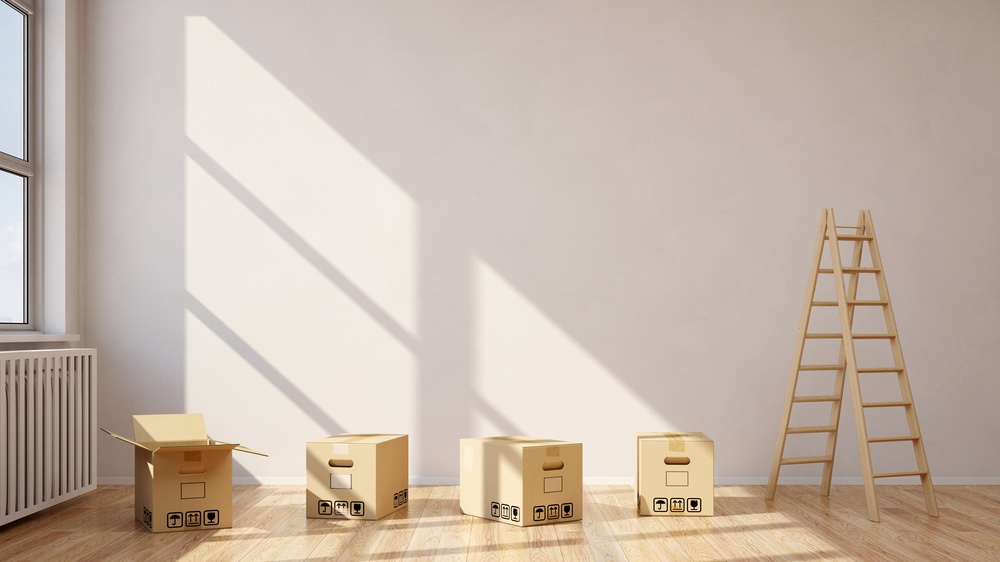 Flyttefirma hillerød  sådan får du en tryg og effektiv flytning