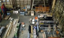 Fragt til ukraine: sådan sikrer du en stabil og tryg transport