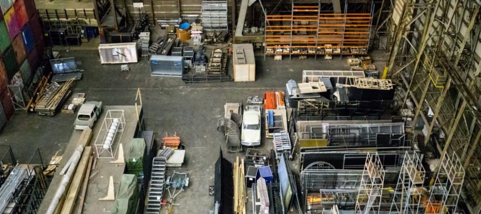 Fragt til ukraine: sådan sikrer du en stabil og tryg transport