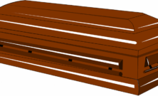 Bedemand fredericia  støtte, overblik og en værdig afsked