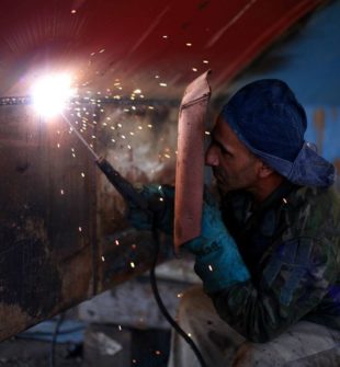 Wps  nøglen til sikker og ensartet svejsning