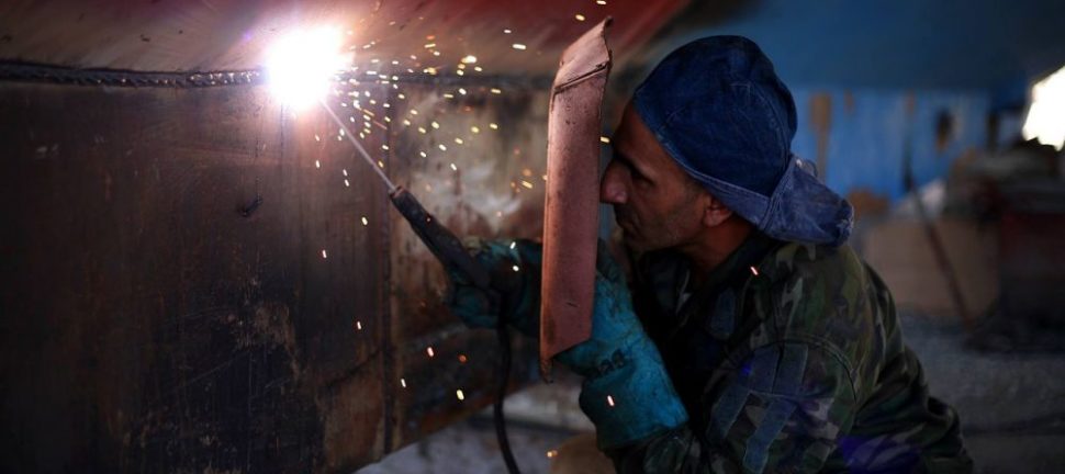 Wps  nøglen til sikker og ensartet svejsning