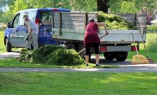 Anlægsgartner haderslev  sådan får du et funktionelt og flot uderum