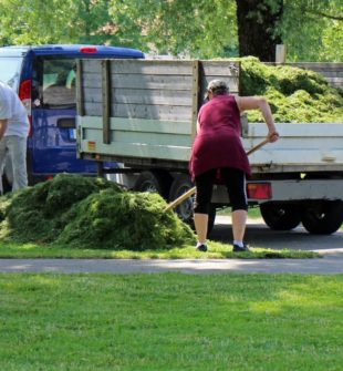 Anlægsgartner haderslev  sådan får du et funktionelt og flot uderum
