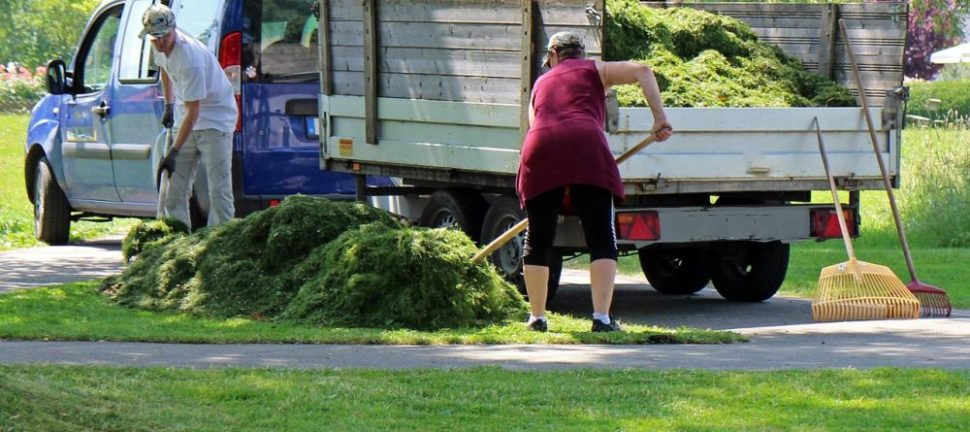 Anlægsgartner haderslev  sådan får du et funktionelt og flot uderum