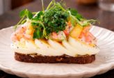 Smørrebrød aalborg