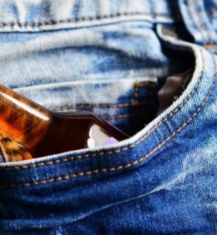 Alkoholbehandling  vejen ud af afhængighed i trygge rammer