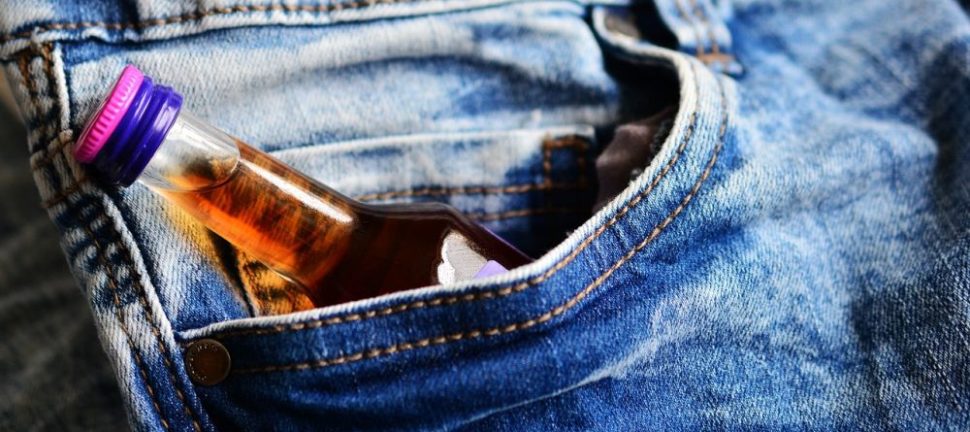 Alkoholbehandling  vejen ud af afhængighed i trygge rammer